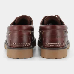 DSM237100SAILINGBORDEAUX- MOCASSINI^DOCKSTEPS Store