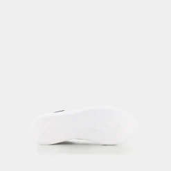 DSM111500TACOMAWHITE/BLACK- SNEAKERS^DOCKSTEPS Shop