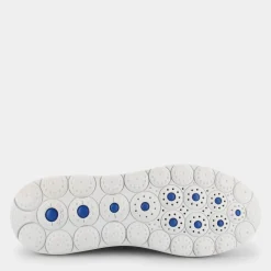 D35TCB085Y2C0232SPHERICAWHITE/GOLD- SNEAKERS^GEOX Shop