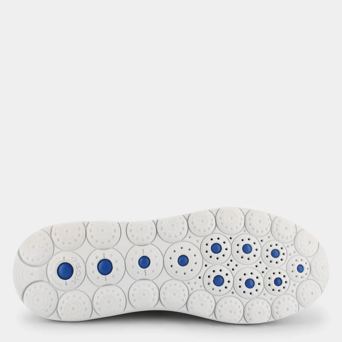 D35TCB085Y2C0232SPHERICAWHITE/GOLD- SNEAKERS^GEOX Shop