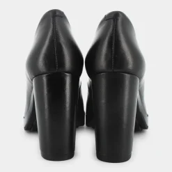 D35TFA 000Y3 C9999WALK PLEASUREBLACK- DECOLLETÈ^GEOX Cheap