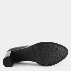 D35TFA 000Y3 C9999WALK PLEASUREBLACK- DECOLLETÈ^GEOX Cheap