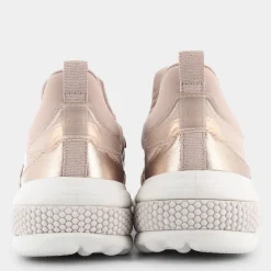 D36THA 015Y2 C8ZH8SPHERICANUDE/ROSE GOLD- SNEAKERS^GEOX Discount