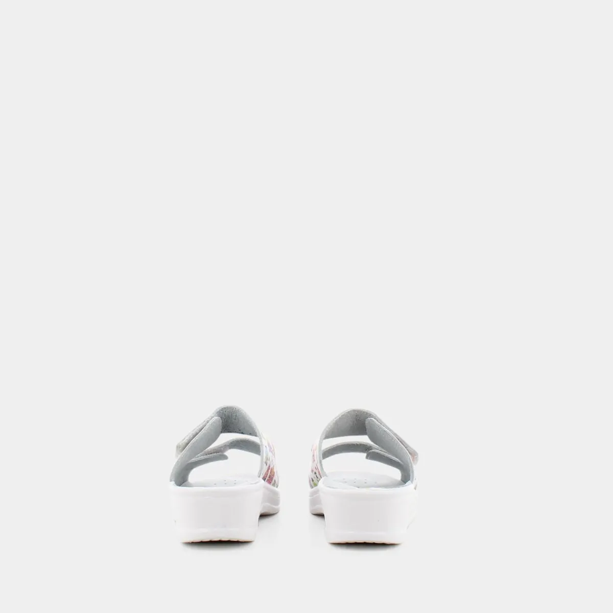 DU-E24D-03GUFI MULTICOLOR- CIABATTE^DUNE VERDI Outlet