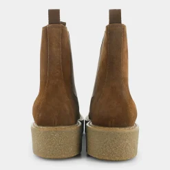 D36VEC 00022 CD500ELIDEADK CAMEL- TRONCHETTI^GEOX Store