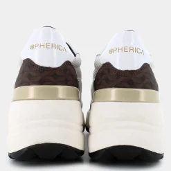 D45WAA085ASC1352D SPHERICA EC13 A- SNEAKERS^GEOX Clearance