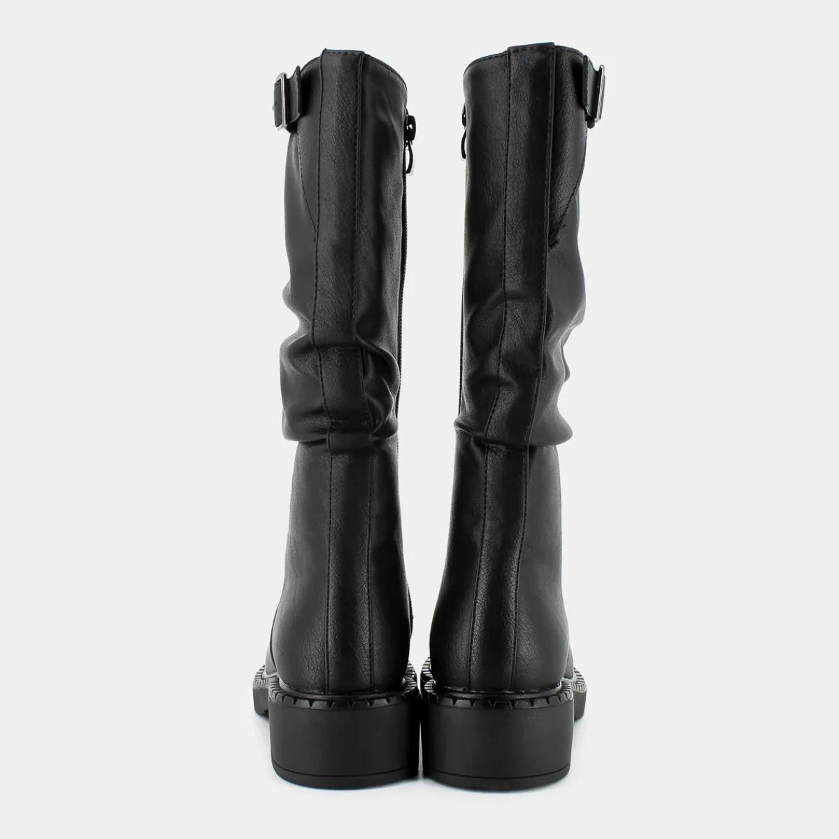 DY-I24D-26- STIVALI^SHEEN Fashion