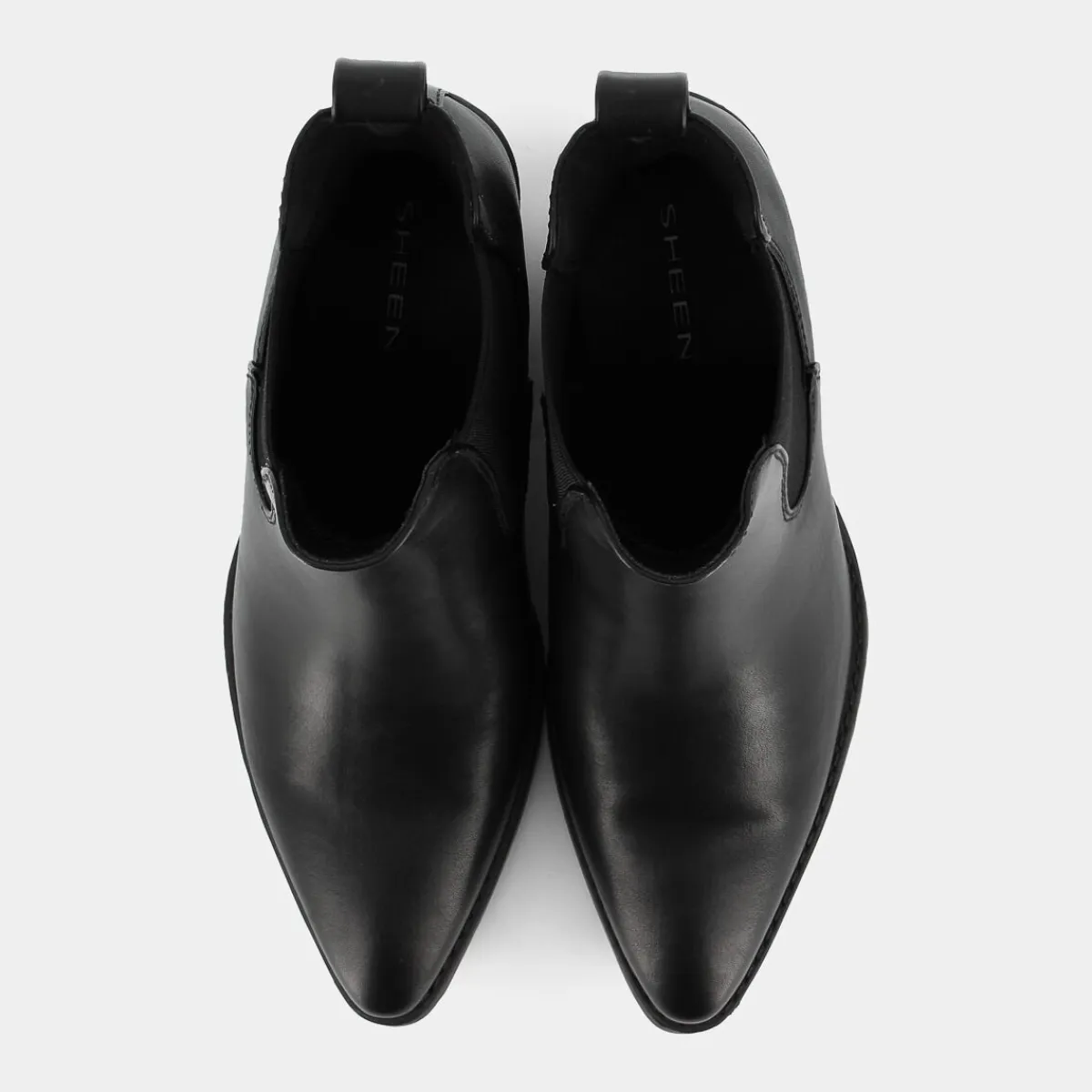 DY-I23D-40- TRONCHETTI^SHEEN Sale