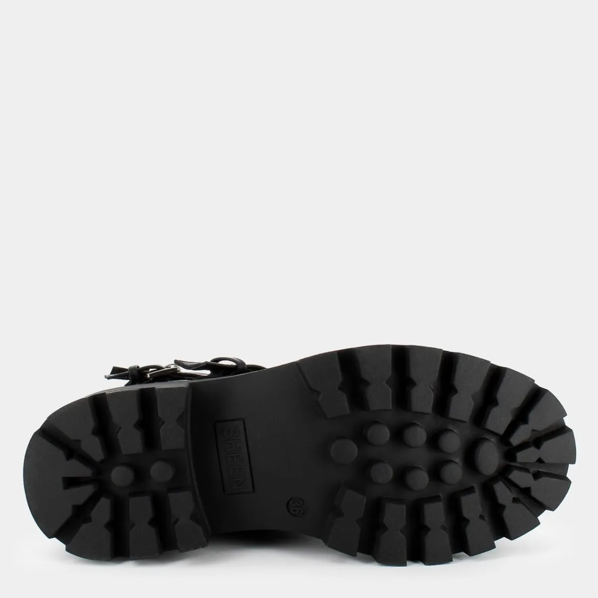 DY-I24D-05- TRONCHETTI^SHEEN Store