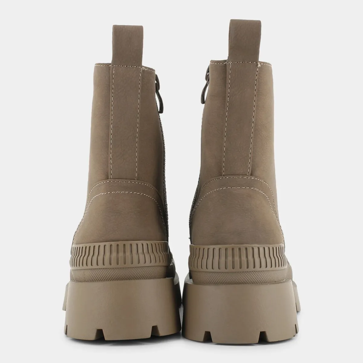 DY-I23D-38TAUPE- SCARPONCINI^SHEEN New