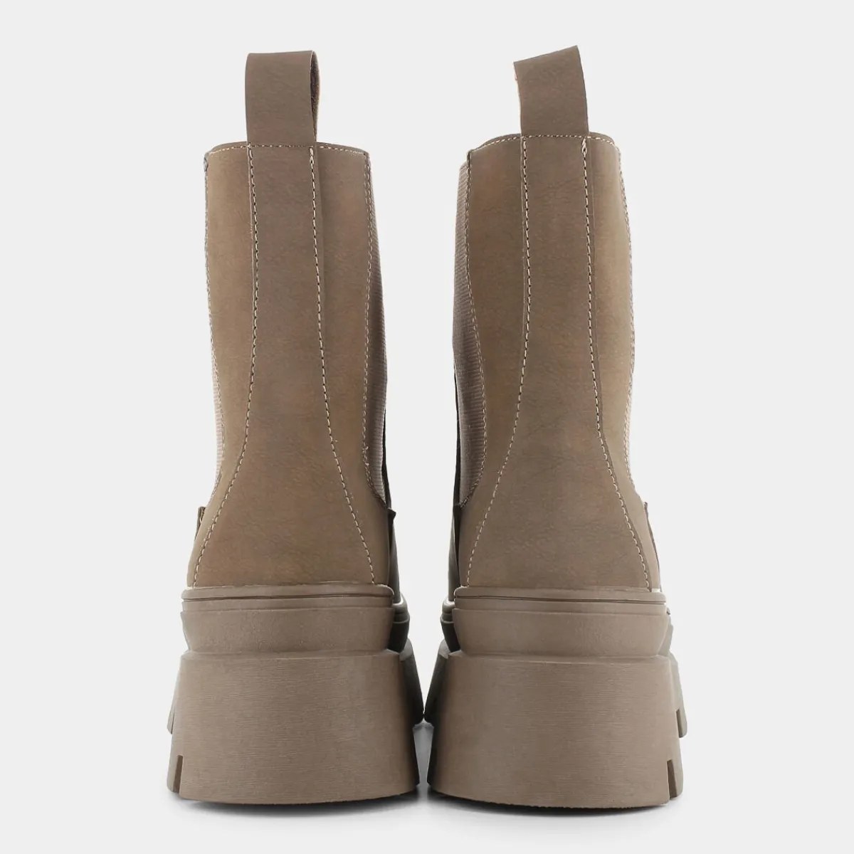 DY-I23D-35TAUPE- TRONCHETTI^SHEEN Hot