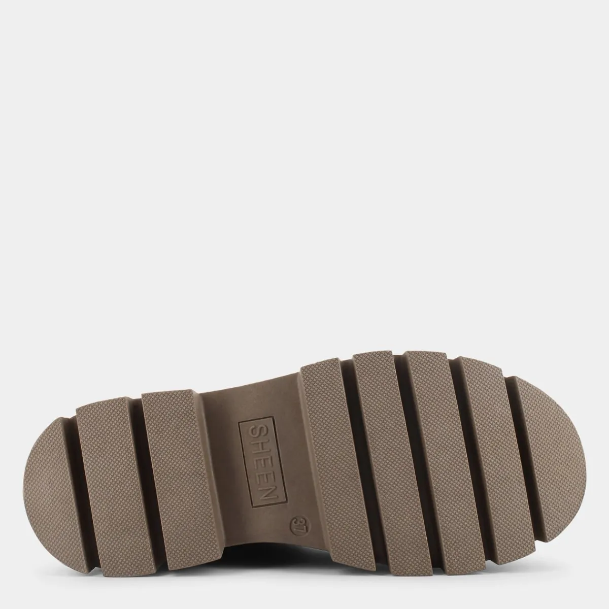 DY-I23D-35TAUPE- TRONCHETTI^SHEEN Hot