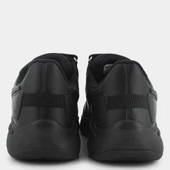 101.180674EAGLE 7 SL VBLACK/BLACK- SPORTIVE^DIADORA Clearance
