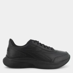 101.180232EAGLE 7 SLBLACK/BLACK- SPORTIVE^DIADORA Best Sale