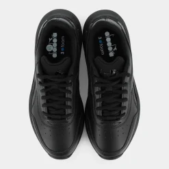 179078EAGLE 6 SLBLACK/BLACK- SPORTIVE^DIADORA Best