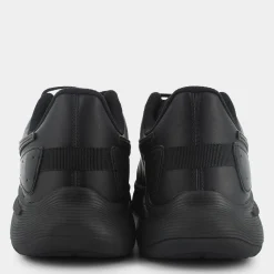 101.180232EAGLE 7 SLBLACK/BLACK- SPORTIVE^DIADORA Best Sale