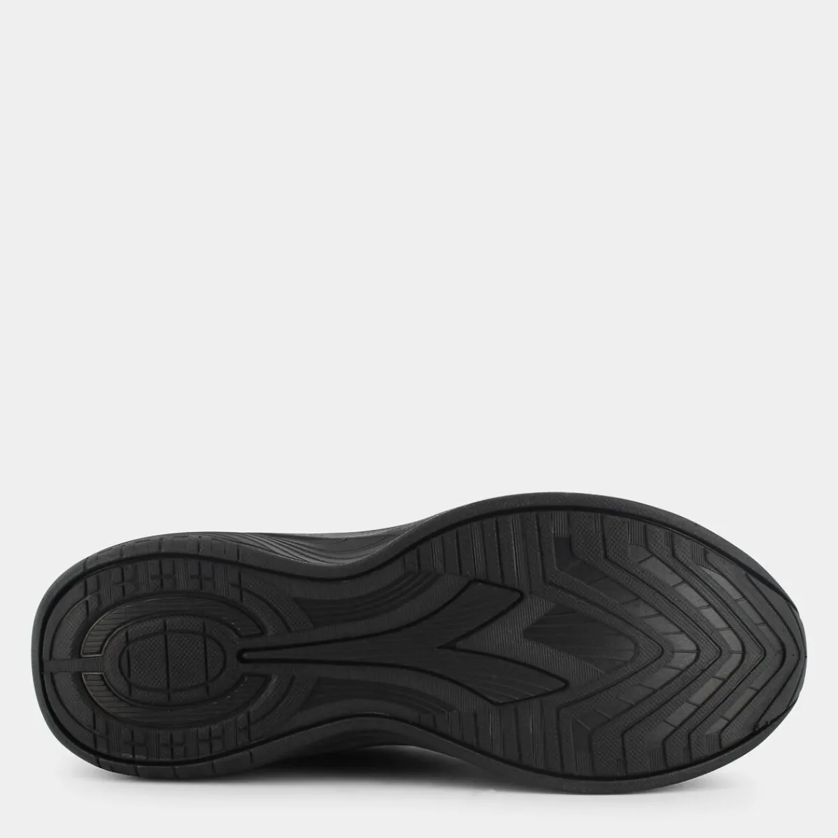 101.180232EAGLE 7 SLBLACK/BLACK- SPORTIVE^DIADORA Best Sale