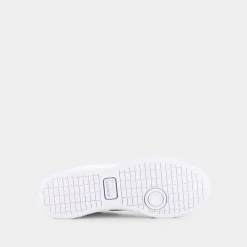 E02019CARNABY PRO BL 23 1 SFAWHT/LT PNK- SPORTIVE^LACOSTE Sale