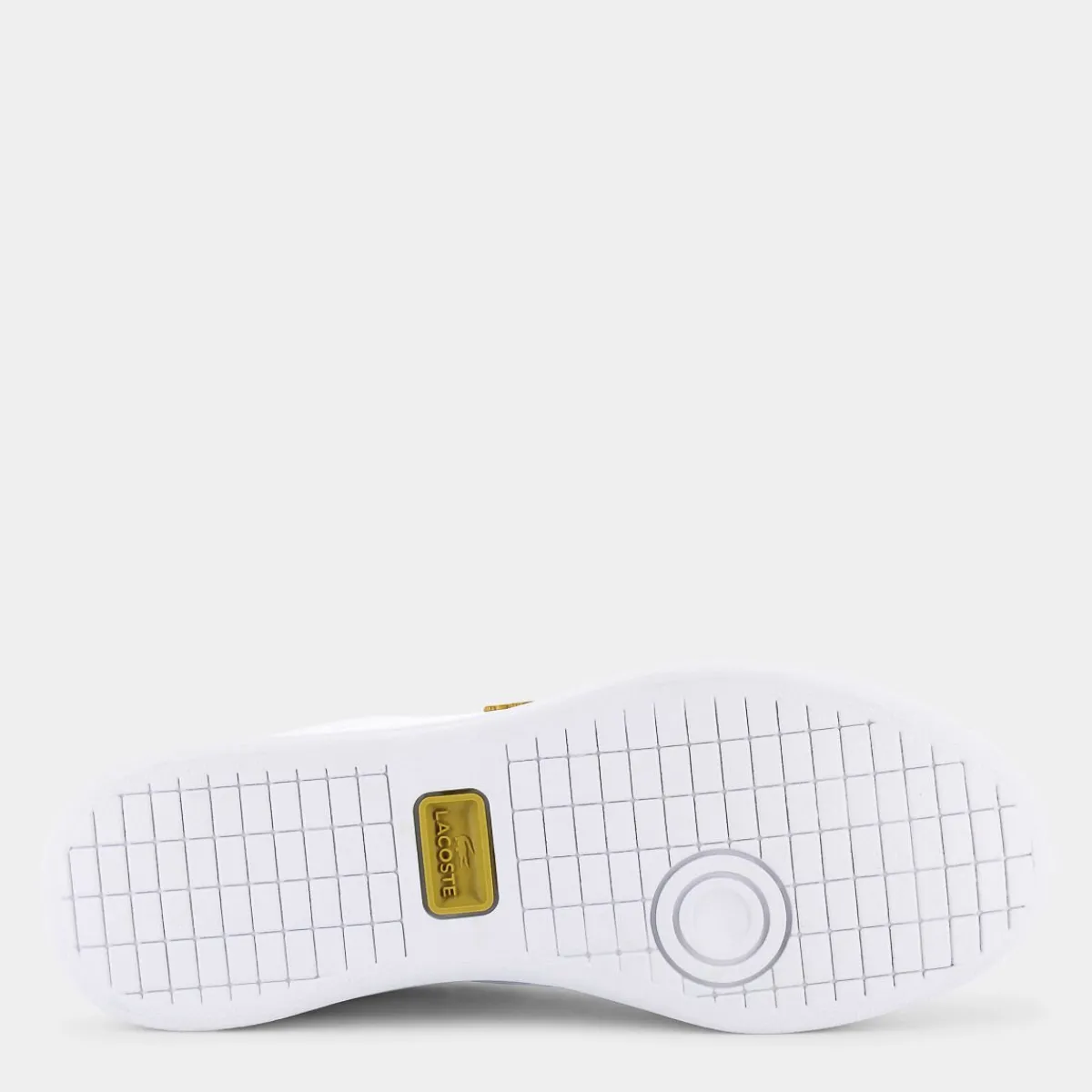 E02006CARNABY PROWHT/GLD- SPORTIVE^LACOSTE Shop