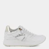 E218000D- SNEAKERS^NERO GIARDINI Best Sale