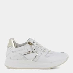 E218000D- SNEAKERS^NERO GIARDINI Best Sale