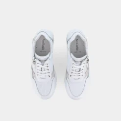 E306460D- SNEAKERS^NERO GIARDINI Outlet