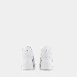 E306460D- SNEAKERS^NERO GIARDINI Outlet