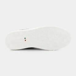 E218110DPLATINO- SNEAKERS^NERO GIARDINI Best