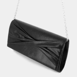 EG-E24-01BLACK- CLUTCH^SHEEN Sale