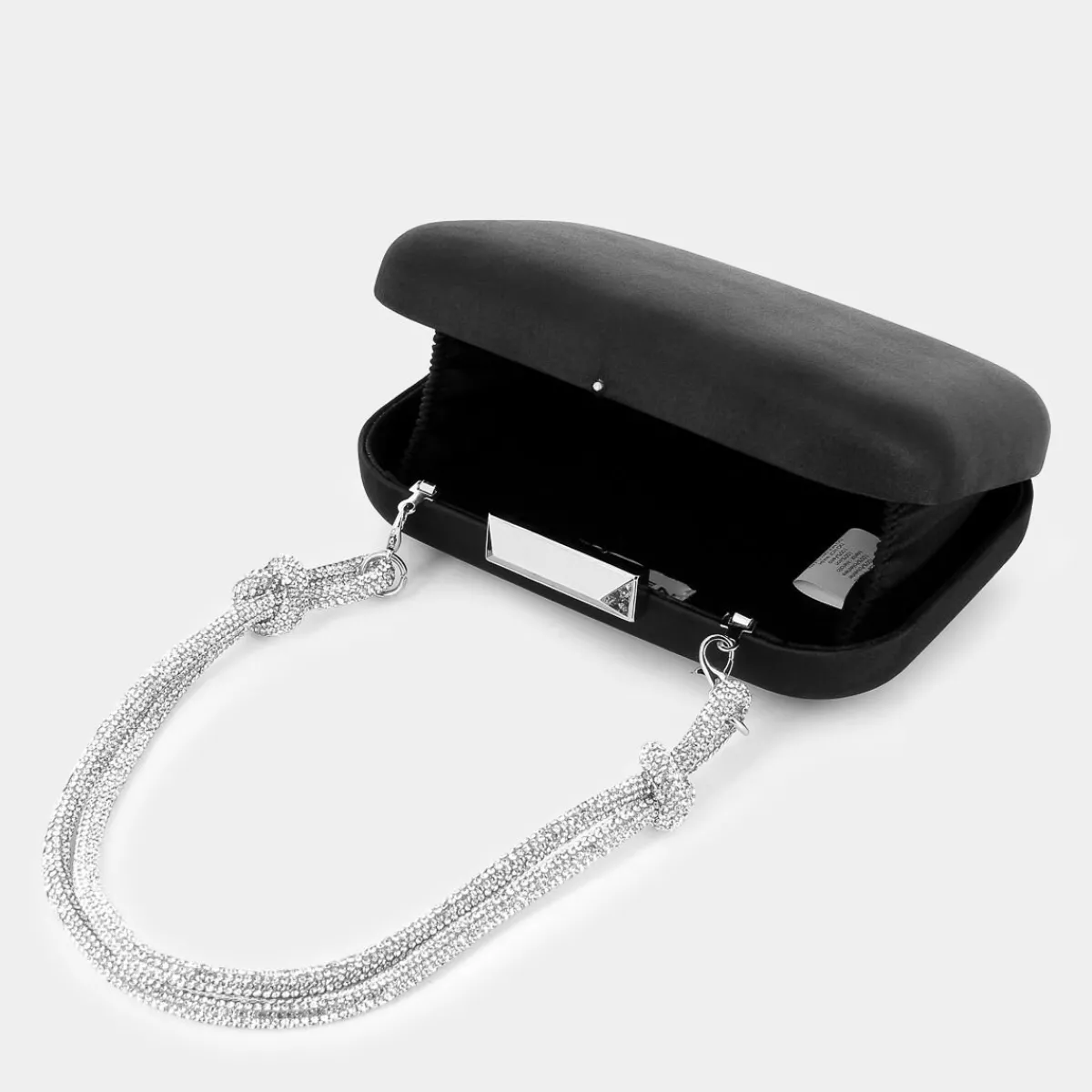EG-E24-03BLACK- CLUTCH^SHEEN Clearance