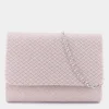 EG-E24-05NUDE- CLUTCH^SHEEN Best Sale