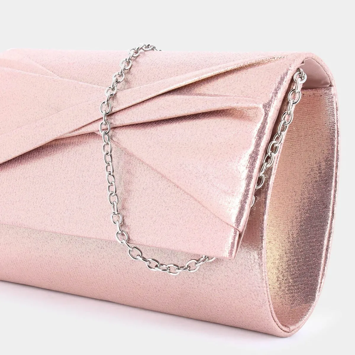 EG-E24-01NUDE- CLUTCH^SHEEN Store