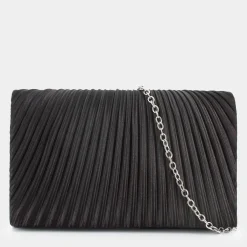 EG-I24-02-BLACK- CLUTCH^SHEEN Cheap