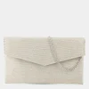 EG-I24-01GOLD- CLUTCH^SHEEN Fashion