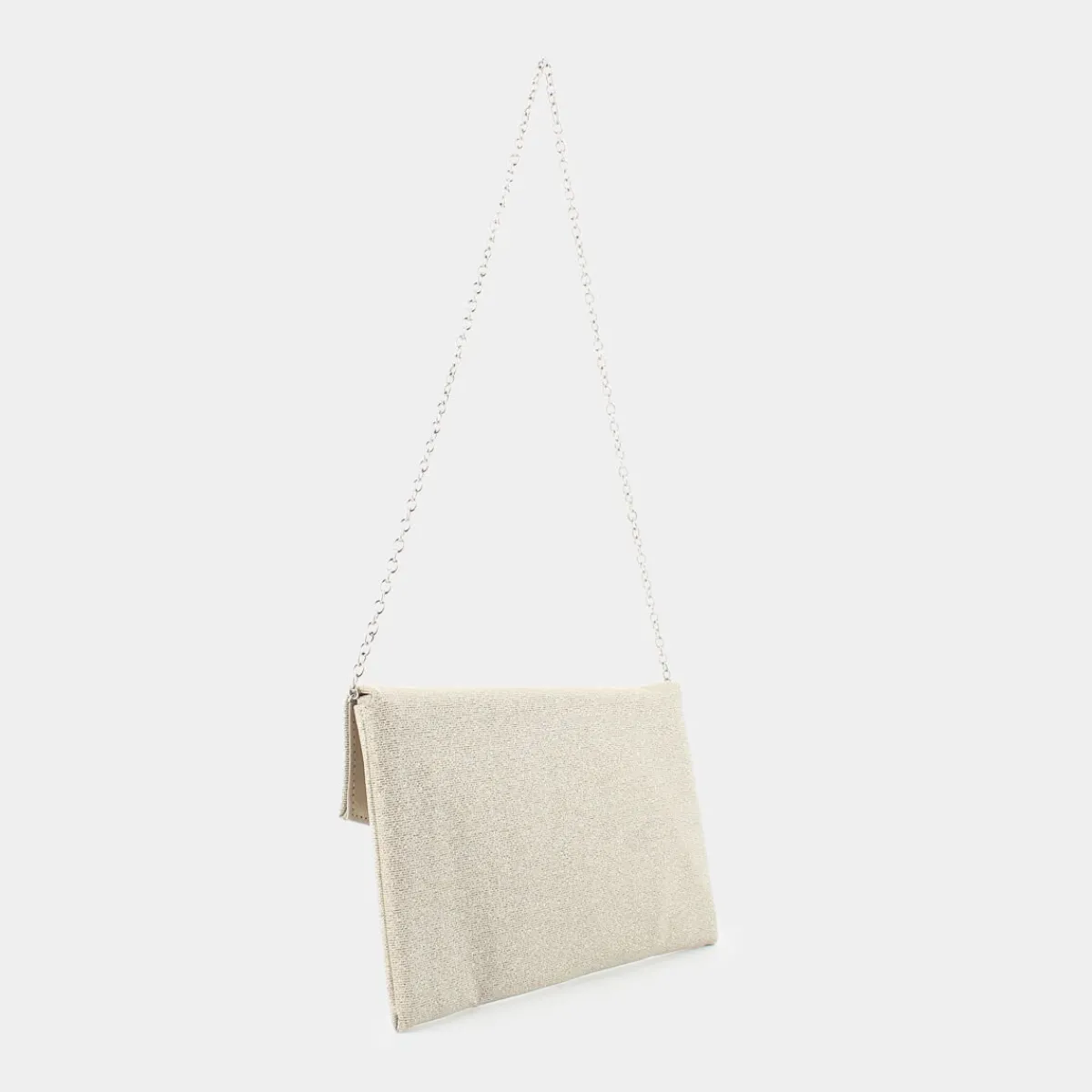 EG-I24-01GOLD- CLUTCH^SHEEN Fashion