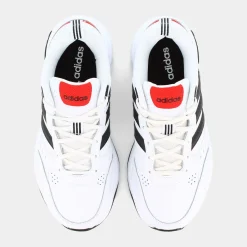 EG2655STRUTTERwhite/core black/active red- SPORTIVE^ADIDAS Discount