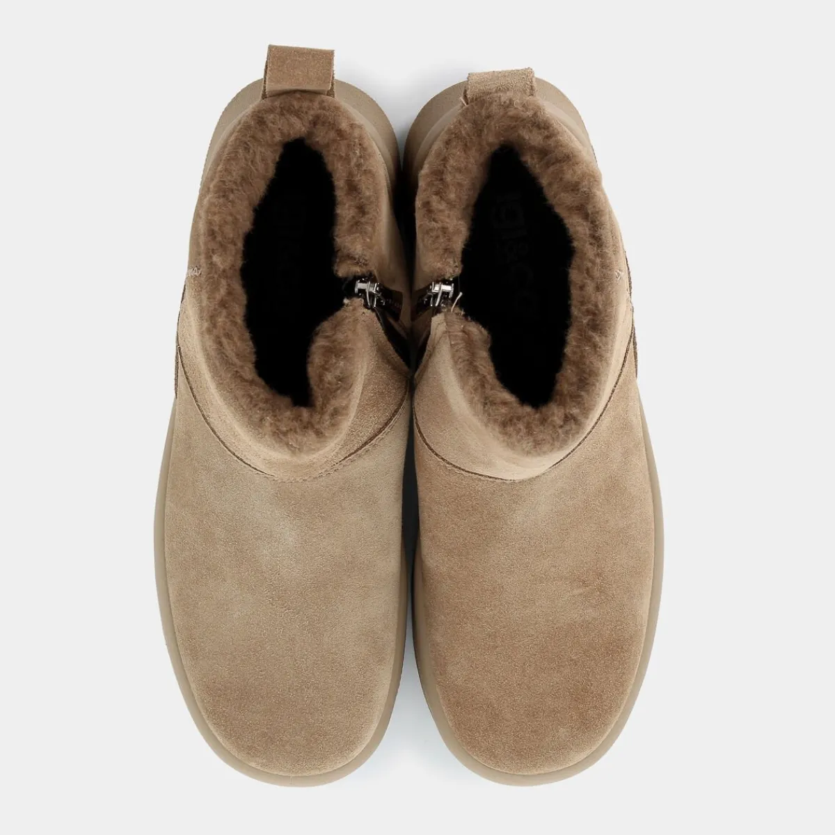 6681622ELENACARAMEL- TRONCHETTI^IGI & CO. Flash Sale