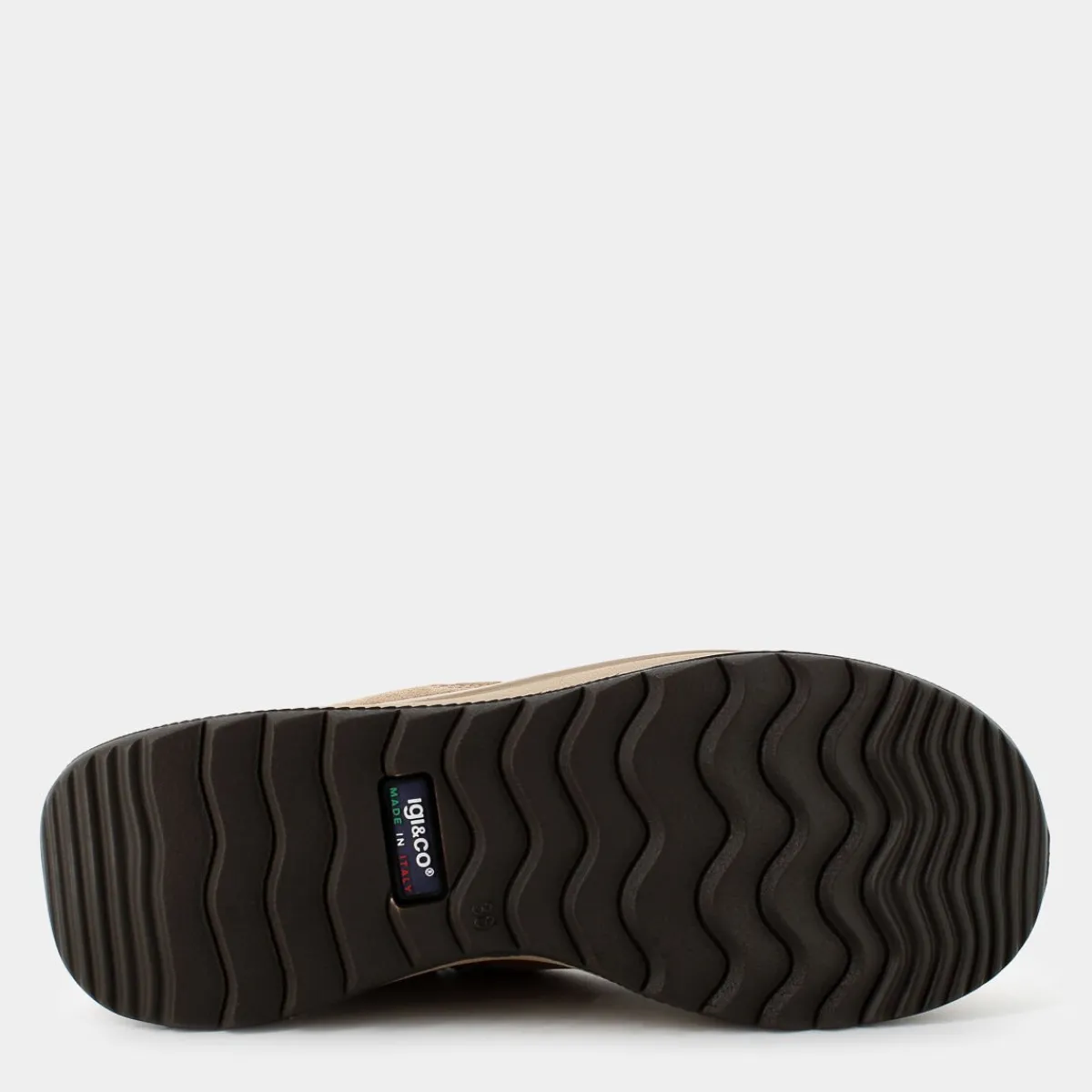 6681622ELENACARAMEL- TRONCHETTI^IGI & CO. Flash Sale