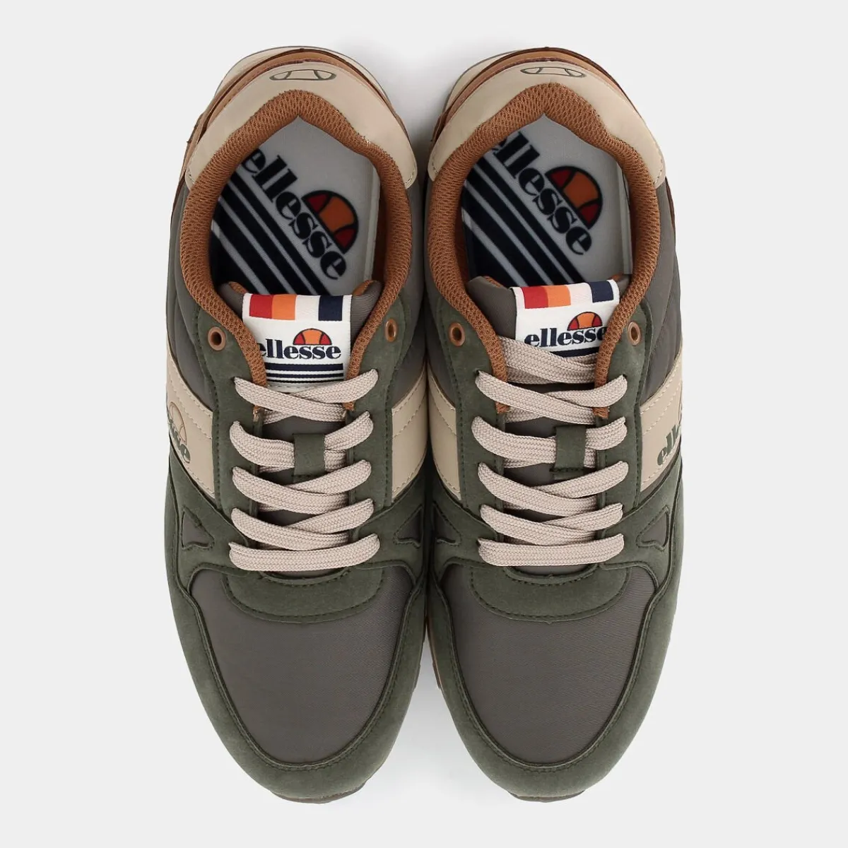 EL42M42435DALEYBIRCH MUSK- SPORTIVE^ELLESSE Cheap
