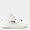EL42M80403LUCASWHITE- SPORTIVE^ELLESSE Hot