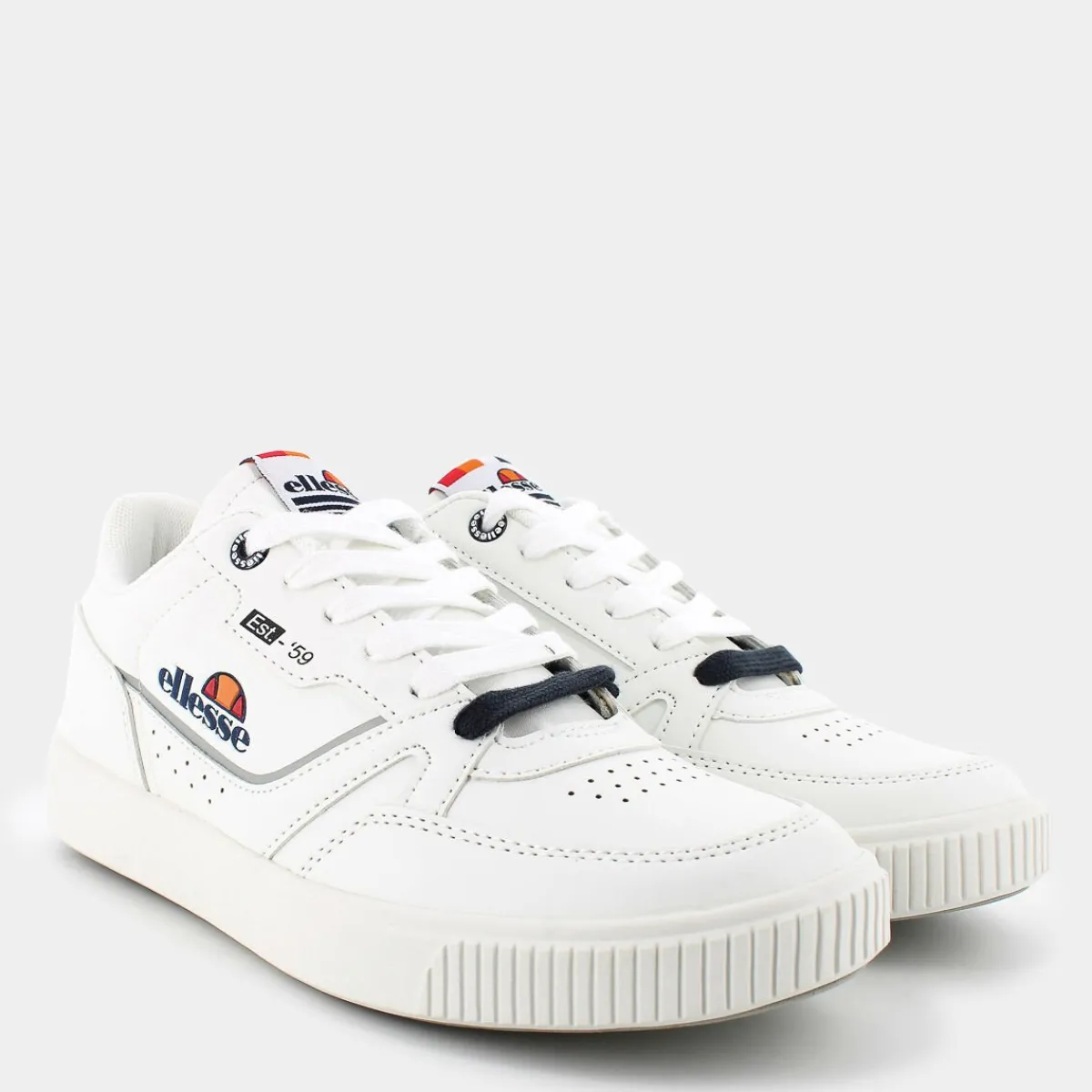EL42M80403LUCASWHITE- SPORTIVE^ELLESSE Hot