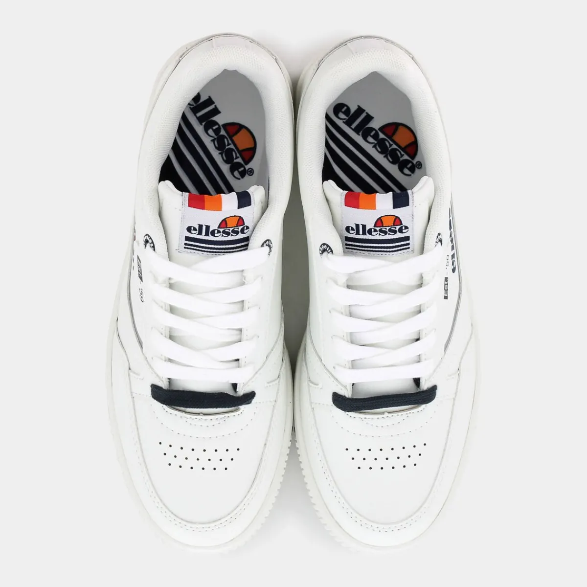 EL42M80403LUCASWHITE- SPORTIVE^ELLESSE Hot