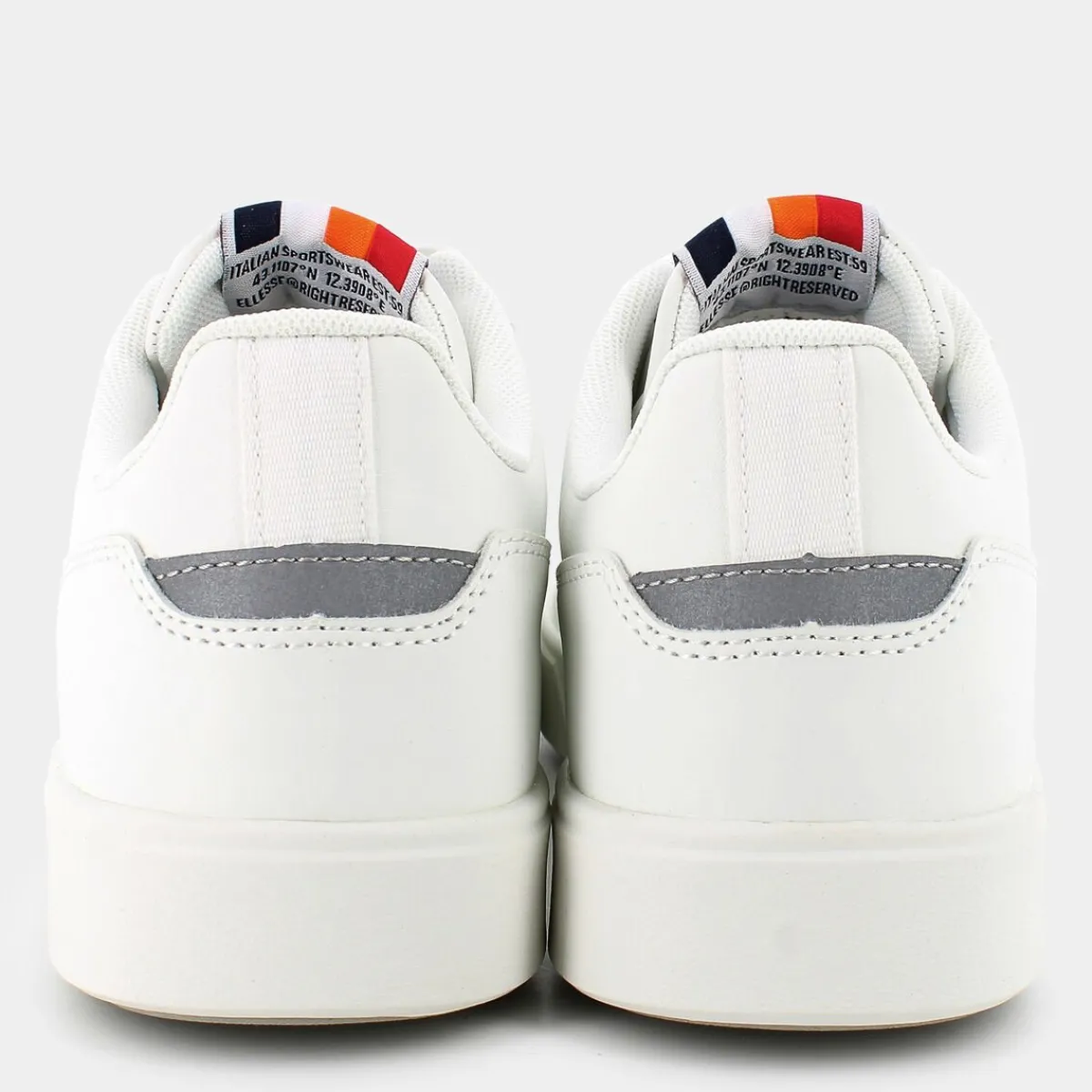 EL42M80403LUCASWHITE- SPORTIVE^ELLESSE Hot