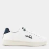 EL42M82403NEW GARRYWHITE DEEP- SPORTIVE^ELLESSE Hot