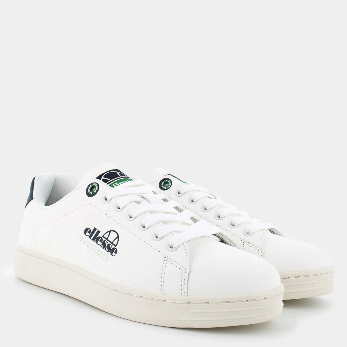 EL42M82403NEW GARRYWHITE DEEP- SPORTIVE^ELLESSE Hot
