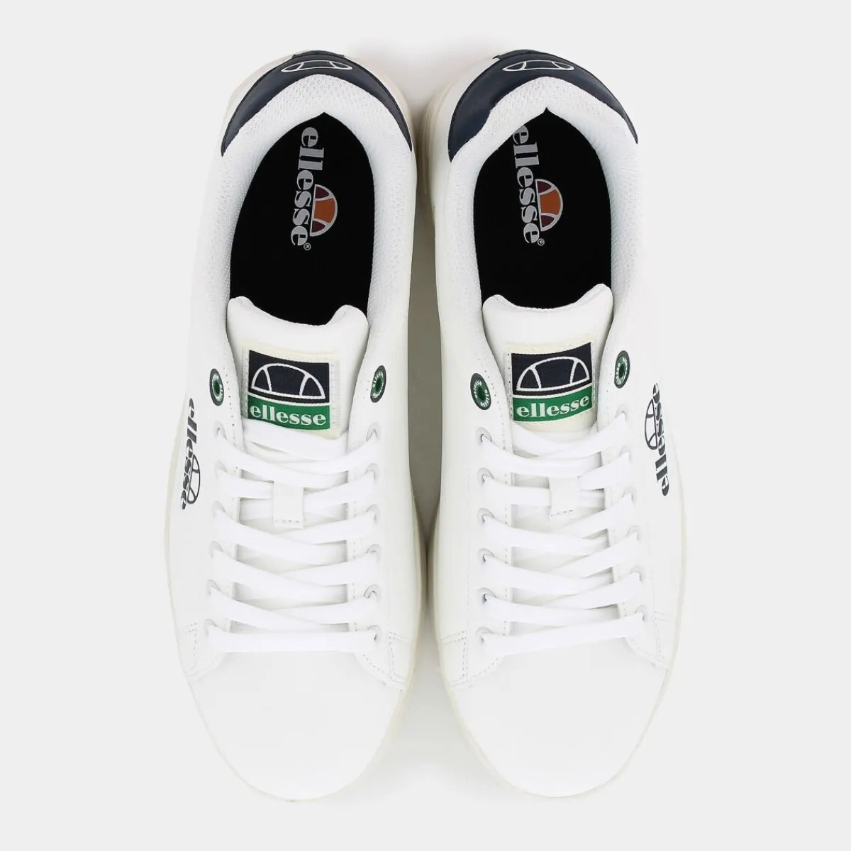EL42M82403NEW GARRYWHITE DEEP- SPORTIVE^ELLESSE Hot