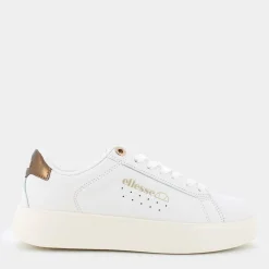 EL42W82473JASMINOFF WHITE PLATINO- SPORTIVE^ELLESSE Cheap