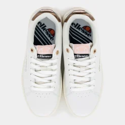 EL42W82473JASMINOFF WHITE PLATINO- SPORTIVE^ELLESSE Cheap