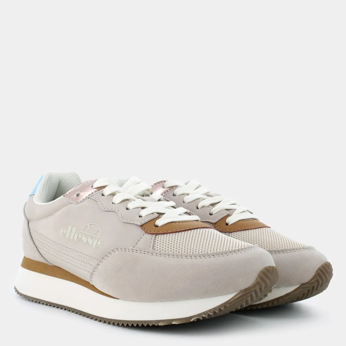 EL42W42455MARTIE OFF WHITE- SPORTIVE^ELLESSE Fashion
