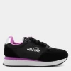 EL42W42455MARTIEBLACK VIOLA- SPORTIVE^ELLESSE Flash Sale